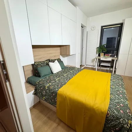 Exquisite Elysian Apartment *