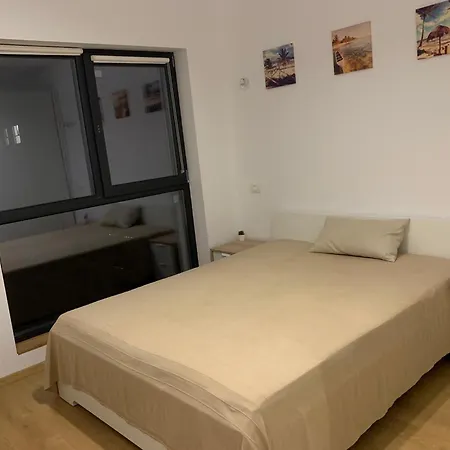 Exquisite Elysian Apartment Bucharest