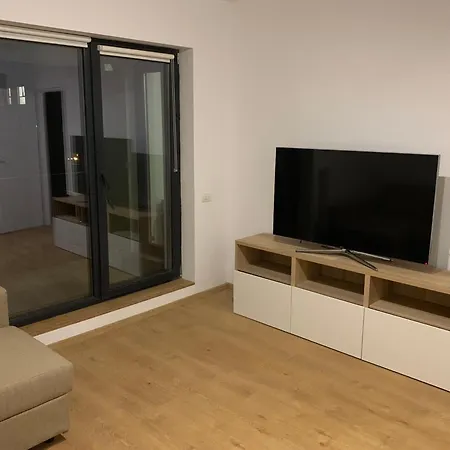 公寓 Apartment