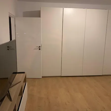 Apartment *