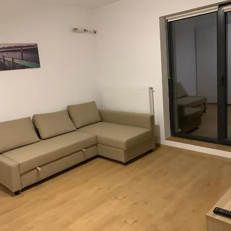 Exquisite Elysian Apartment Bucharest