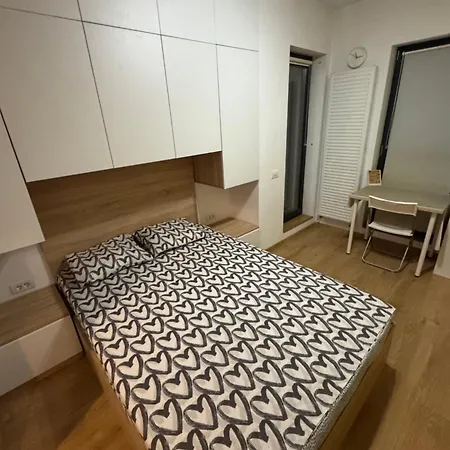 Apartment 布加勒斯特