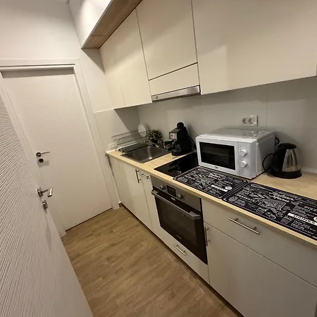 Apartment Exquisite Elysian *