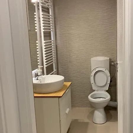 Apartment * 布加勒斯特